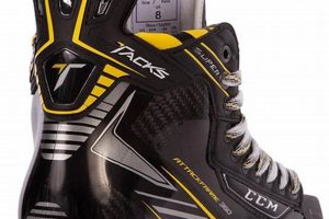 CCM Super Tacks Ice Skates: Power & Performance on Ice! Safem Fabrication - Precision Engineering & Custom Manufacturing Solutions CCM Super Tacks Ice Skates: Power & Performance on Ice! | Safem Fabrication - Precision Engineering & Custom Manufacturing Solutions