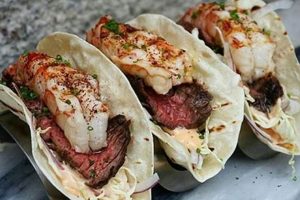Best Surf and Turf Tacos Recipe: Easy & Delicious! Safem Fabrication - Precision Engineering & Custom Manufacturing Solutions Best Surf and Turf Tacos Recipe: Easy & Delicious! | Safem Fabrication - Precision Engineering & Custom Manufacturing Solutions