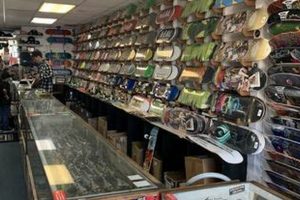 Your Guide: 5 Points Skate Shop Near You Safem Fabrication - Precision Engineering & Custom Manufacturing Solutions Your Guide: 5 Points Skate Shop Near You | Safem Fabrication - Precision Engineering & Custom Manufacturing Solutions