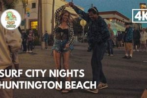 Experience Surf City Nights: Huntington Beach Fun! Safem Fabrication - Precision Engineering & Custom Manufacturing Solutions Experience Surf City Nights: Huntington Beach Fun! | Safem Fabrication - Precision Engineering & Custom Manufacturing Solutions