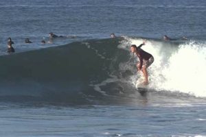 Your Bolsa Chica Surf Report: [Date/Time] Conditions & More | Learn to Surf & Skate: A Beginner's Step-by-Step Guide