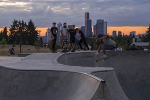 Seattle Skate Parks: Your Guide to Local Spots Safem Fabrication - Precision Engineering & Custom Manufacturing Solutions Seattle Skate Parks: Your Guide to Local Spots | Safem Fabrication - Precision Engineering & Custom Manufacturing Solutions
