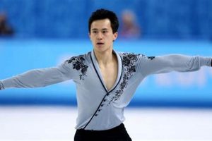 Remembering Patrick Chan: Canadian Figure Skating Legend Safem Fabrication - Precision Engineering & Custom Manufacturing Solutions Remembering Patrick Chan: Canadian Figure Skating Legend | Safem Fabrication - Precision Engineering & Custom Manufacturing Solutions