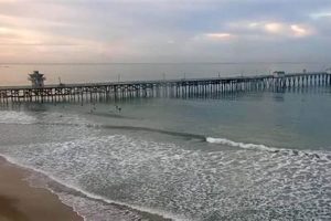 San Clemente Surf Report: Your Best Wave Awaits! Safem Fabrication - Precision Engineering & Custom Manufacturing Solutions San Clemente Surf Report: Your Best Wave Awaits! | Safem Fabrication - Precision Engineering & Custom Manufacturing Solutions