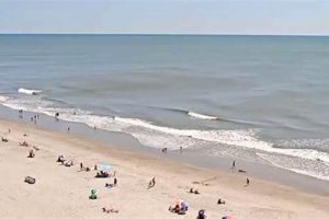 Myrtle Beach Surf Report: Waves, Tides & More! Safem Fabrication - Precision Engineering & Custom Manufacturing Solutions Myrtle Beach Surf Report: Waves, Tides & More! | Safem Fabrication - Precision Engineering & Custom Manufacturing Solutions