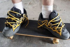 Vintage Skate: 2000s Skater Shoes Style & Throwback Safem Fabrication - Precision Engineering & Custom Manufacturing Solutions Vintage Skate: 2000s Skater Shoes Style & Throwback | Safem Fabrication - Precision Engineering & Custom Manufacturing Solutions