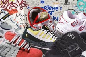 Retro Ride: 90s Skater Shoes Throwback Styles Safem Fabrication - Precision Engineering & Custom Manufacturing Solutions Retro Ride: 90s Skater Shoes Throwback Styles | Safem Fabrication - Precision Engineering & Custom Manufacturing Solutions