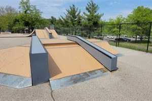 Sidney E. Frank Skate Park: Your Skateboarding Paradise Safem Fabrication - Precision Engineering & Custom Manufacturing Solutions Sidney E. Frank Skate Park: Your Skateboarding Paradise | Safem Fabrication - Precision Engineering & Custom Manufacturing Solutions
