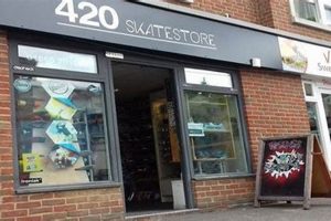 Your Oxford Skate Shop: Gear & Community Safem Fabrication - Precision Engineering & Custom Manufacturing Solutions Your Oxford Skate Shop: Gear & Community | Safem Fabrication - Precision Engineering & Custom Manufacturing Solutions