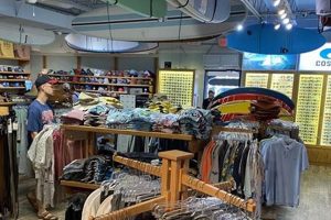 Your Guide to Quiet Storm Surf Shop Hilton Head Safem Fabrication - Precision Engineering & Custom Manufacturing Solutions Your Guide to Quiet Storm Surf Shop Hilton Head | Safem Fabrication - Precision Engineering & Custom Manufacturing Solutions