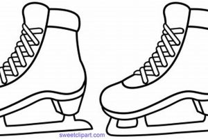Free Ice Skates Coloring Pages: Fun Designs! Safem Fabrication - Precision Engineering & Custom Manufacturing Solutions Free Ice Skates Coloring Pages: Fun Designs! | Safem Fabrication - Precision Engineering & Custom Manufacturing Solutions