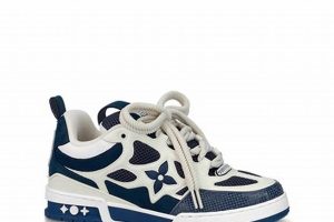 Elevate Your Ride: LV Shoes Skate Performance & Style Safem Fabrication - Precision Engineering & Custom Manufacturing Solutions Elevate Your Ride: LV Shoes Skate Performance & Style | Safem Fabrication - Precision Engineering & Custom Manufacturing Solutions