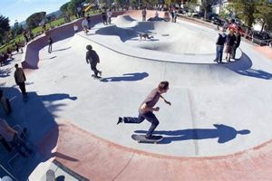 Best Skate Park SF Spots: Ride San Francisco! Safem Fabrication - Precision Engineering & Custom Manufacturing Solutions Best Skate Park SF Spots: Ride San Francisco! | Safem Fabrication - Precision Engineering & Custom Manufacturing Solutions