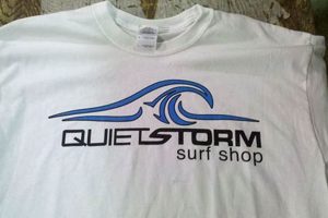 Cool Octopus Tee: Quiet Storm Surf Shop Shirt Safem Fabrication - Precision Engineering & Custom Manufacturing Solutions Cool Octopus Tee: Quiet Storm Surf Shop Shirt | Safem Fabrication - Precision Engineering & Custom Manufacturing Solutions