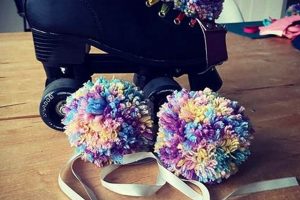 Shop Pom Poms on Roller Skates: Fun & Safe Skates! Safem Fabrication - Precision Engineering & Custom Manufacturing Solutions Shop Pom Poms on Roller Skates: Fun & Safe Skates! | Safem Fabrication - Precision Engineering & Custom Manufacturing Solutions