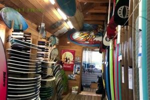 Your Local Suncoast Surf Shop Guide: Gear & More Safem Fabrication - Precision Engineering & Custom Manufacturing Solutions Your Local Suncoast Surf Shop Guide: Gear & More | Safem Fabrication - Precision Engineering & Custom Manufacturing Solutions