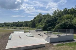 Arvada's Best Skate Parks: Colorado Shred Spots Safem Fabrication - Precision Engineering & Custom Manufacturing Solutions Arvada's Best Skate Parks: Colorado Shred Spots | Safem Fabrication - Precision Engineering & Custom Manufacturing Solutions