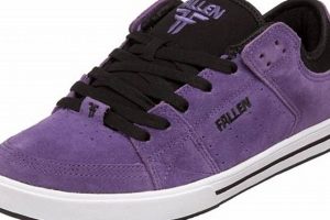 Best Fallen Skate Shoes: Styles & Buying Guide Safem Fabrication - Precision Engineering & Custom Manufacturing Solutions Best Fallen Skate Shoes: Styles & Buying Guide | Safem Fabrication - Precision Engineering & Custom Manufacturing Solutions