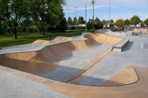 Find Your Skate Park Near You: Local Spots & More! Safem Fabrication - Precision Engineering & Custom Manufacturing Solutions Find Your Skate Park Near You: Local Spots & More! | Safem Fabrication - Precision Engineering & Custom Manufacturing Solutions