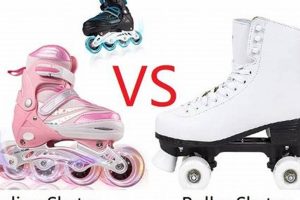 Choose Your Glide: Roller Skates & Inline Skates Guide Safem Fabrication - Precision Engineering & Custom Manufacturing Solutions Choose Your Glide: Roller Skates & Inline Skates Guide | Safem Fabrication - Precision Engineering & Custom Manufacturing Solutions