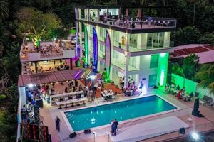 Surf City El Salvador Hotels: Your Wave-Riding Getaway! Safem Fabrication - Precision Engineering & Custom Manufacturing Solutions Surf City El Salvador Hotels: Your Wave-Riding Getaway! | Safem Fabrication - Precision Engineering & Custom Manufacturing Solutions