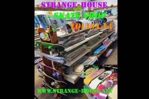 Find Strange House Skate Shop: Gear & More! Safem Fabrication - Precision Engineering & Custom Manufacturing Solutions Find Strange House Skate Shop: Gear & More! | Safem Fabrication - Precision Engineering & Custom Manufacturing Solutions
