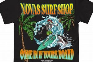 Surf Style: T Shirt Surf Shop Essentials Safem Fabrication - Precision Engineering & Custom Manufacturing Solutions Surf Style: T Shirt Surf Shop Essentials | Safem Fabrication - Precision Engineering & Custom Manufacturing Solutions