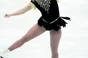 Figure Skater Tonya: A Controversial Ice Queen Safem Fabrication - Precision Engineering & Custom Manufacturing Solutions Figure Skater Tonya: A Controversial Ice Queen | Safem Fabrication - Precision Engineering & Custom Manufacturing Solutions