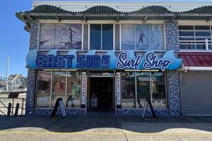 Your Wildwood Surf Shop: Gear & More! Safem Fabrication - Precision Engineering & Custom Manufacturing Solutions Your Wildwood Surf Shop: Gear & More! | Safem Fabrication - Precision Engineering & Custom Manufacturing Solutions