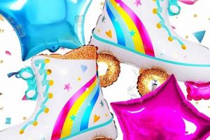 Party On! Inflatable Roller Skate Balloon Fun For All Safem Fabrication - Precision Engineering & Custom Manufacturing Solutions Party On! Inflatable Roller Skate Balloon Fun For All | Safem Fabrication - Precision Engineering & Custom Manufacturing Solutions