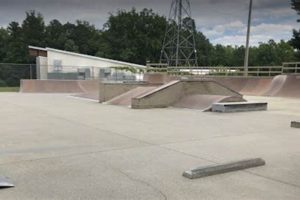 Explore Chapel Hill Skate Park: Your Local Skate Spot! Safem Fabrication - Precision Engineering & Custom Manufacturing Solutions Explore Chapel Hill Skate Park: Your Local Skate Spot! | Safem Fabrication - Precision Engineering & Custom Manufacturing Solutions