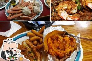 Best Surf & Turf in Bessemer City: [Location Guide] | Learn to Surf & Skate: A Beginner's Step-by-Step Guide