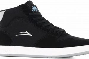 Best Skate Shoes Lakai: Styles & Reviews [Year] | Learn to Surf & Skate: A Beginner's Step-by-Step Guide