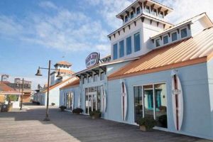 Your Guide to Ron Jon Surf Shop Pensacola, FL: Location & Gear Safem Fabrication - Precision Engineering & Custom Manufacturing Solutions Your Guide to Ron Jon Surf Shop Pensacola, FL: Location & Gear | Safem Fabrication - Precision Engineering & Custom Manufacturing Solutions