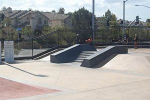 Visit Carmel Valley Skate Park: A Skater's Paradise! Safem Fabrication - Precision Engineering & Custom Manufacturing Solutions Visit Carmel Valley Skate Park: A Skater's Paradise! | Safem Fabrication - Precision Engineering & Custom Manufacturing Solutions