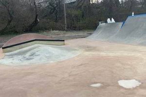 Discover Columbus Skate Park: Your Ultimate Skate Spot! Safem Fabrication - Precision Engineering & Custom Manufacturing Solutions Discover Columbus Skate Park: Your Ultimate Skate Spot! | Safem Fabrication - Precision Engineering & Custom Manufacturing Solutions