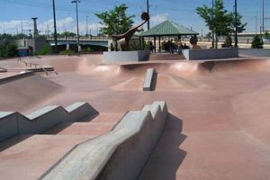 Denver's Best Indoor Skate Parks: Shred in the City! Safem Fabrication - Precision Engineering & Custom Manufacturing Solutions Denver's Best Indoor Skate Parks: Shred in the City! | Safem Fabrication - Precision Engineering & Custom Manufacturing Solutions