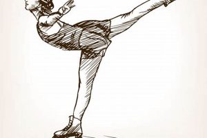 Learn Ice Skater Drawing: Techniques & Art Safem Fabrication - Precision Engineering & Custom Manufacturing Solutions Learn Ice Skater Drawing: Techniques & Art | Safem Fabrication - Precision Engineering & Custom Manufacturing Solutions