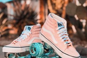 DIY Custom Shoe Skates: Roll Your Way! Safem Fabrication - Precision Engineering & Custom Manufacturing Solutions DIY Custom Shoe Skates: Roll Your Way! | Safem Fabrication - Precision Engineering & Custom Manufacturing Solutions