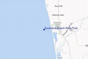 Southwick Surf Report: [Conditions & Forecast] | Learn to Surf & Skate: A Beginner's Step-by-Step Guide