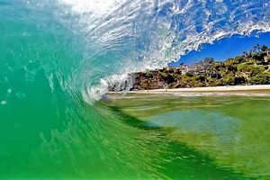 Your Laguna Beach Surf Report: [Conditions + Tips] | Learn to Surf & Skate: A Beginner's Step-by-Step Guide