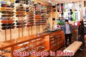 Your Guide: Best Skate Shop Portland Maine Spots! Safem Fabrication - Precision Engineering & Custom Manufacturing Solutions Your Guide: Best Skate Shop Portland Maine Spots! | Safem Fabrication - Precision Engineering & Custom Manufacturing Solutions