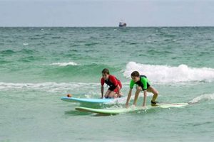 Miami Surf Lessons: Ride the Waves! Safem Fabrication - Precision Engineering & Custom Manufacturing Solutions Miami Surf Lessons: Ride the Waves! | Safem Fabrication - Precision Engineering & Custom Manufacturing Solutions