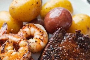 Best Surf and Turf Food: Recipes & Beyond Safem Fabrication - Precision Engineering & Custom Manufacturing Solutions Best Surf and Turf Food: Recipes & Beyond | Safem Fabrication - Precision Engineering & Custom Manufacturing Solutions