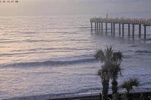 Live St. Augustine Surf Cam: See Waves Now! Safem Fabrication - Precision Engineering & Custom Manufacturing Solutions Live St. Augustine Surf Cam: See Waves Now! | Safem Fabrication - Precision Engineering & Custom Manufacturing Solutions