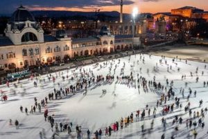 Budapest Ice Skate Guide: Rinks, Tips & More! Safem Fabrication - Precision Engineering & Custom Manufacturing Solutions Budapest Ice Skate Guide: Rinks, Tips & More! | Safem Fabrication - Precision Engineering & Custom Manufacturing Solutions
