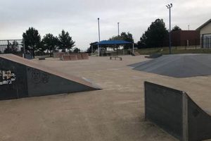 Denton Skate Park: Your Ultimate Skate Spot Guide Safem Fabrication - Precision Engineering & Custom Manufacturing Solutions Denton Skate Park: Your Ultimate Skate Spot Guide | Safem Fabrication - Precision Engineering & Custom Manufacturing Solutions