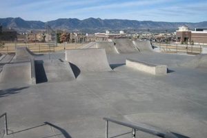 Colorado Springs Skate Park: Your Ultimate Guide! Safem Fabrication - Precision Engineering & Custom Manufacturing Solutions Colorado Springs Skate Park: Your Ultimate Guide! | Safem Fabrication - Precision Engineering & Custom Manufacturing Solutions