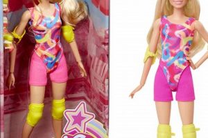Rollin' Fun: Barbie Roller Skater Doll + Accessories! Safem Fabrication - Precision Engineering & Custom Manufacturing Solutions Rollin' Fun: Barbie Roller Skater Doll + Accessories! | Safem Fabrication - Precision Engineering & Custom Manufacturing Solutions