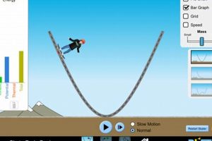 Explore: Phet Energy Skate Park Sim - Physics Fun! Safem Fabrication - Precision Engineering & Custom Manufacturing Solutions Explore: Phet Energy Skate Park Sim - Physics Fun! | Safem Fabrication - Precision Engineering & Custom Manufacturing Solutions